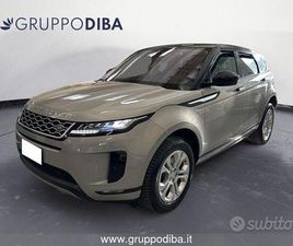 LAND ROVER RANGE ROVER EVOQUE D150 LAND ROVER RR EVOQUE RANGE ROVER EVOQUE II 20...