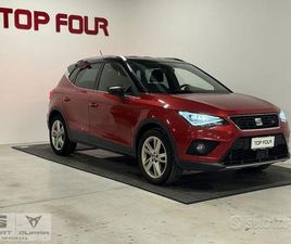 SEAT ARONA 1.5 TSI EVO ACT FR