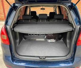 TOYOTA COROLLA VERSO