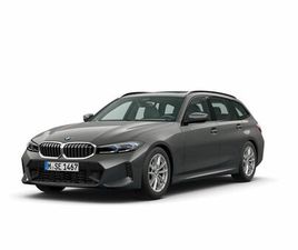 BMW 330 I TOURING M SPORT PARK-ASSISTENT PANO LED HI