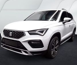 CUPRA TERRAMAR VZ CUPRA TERRAMAR E-HYBRID VZ *HEAD-UP*SENNHEISER*20ZOLL*