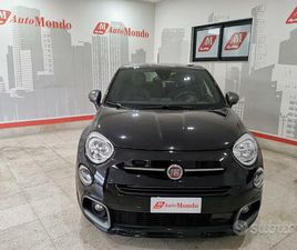 FIAT 500X 1.3 MULTIJET 95 CV SPORT