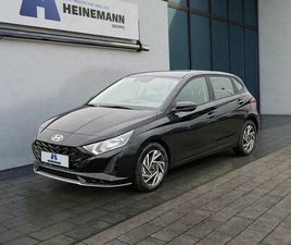 HYUNDAI I20 TREND (MY26) 1.0 T-GDI (90 PS) NAVI KLIMA LE