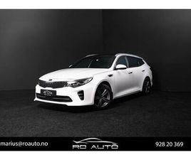 SW GT-LINE - TOPPMODELL/SKINN/SPORTSSETER/RYGGEKAMERA++