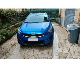 KIA XCEED KIA XCEED 1.5 TGDI