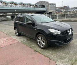 QASHQAI+2 2.0I 2WD URBAN EDITION+18''+CHROME