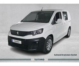 MESTER L1,AUTOMAT,HENGERFESTE,CRUISECONTROL++