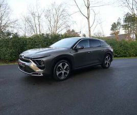 C5 X HYBRID 225 START