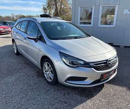 OPEL ASTRA GTC 1,7 CDTI ECOFLEX EDITION START/STOP F...