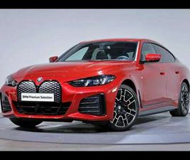 EDRIVE40 GRAN COUPÉ KIT M SPORT