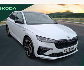 1.0 TSI MONTE CARLO EDITION EURO 6 (START/STOP) 5DR