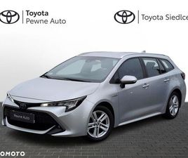 TOYOTA COROLLA 1.8 HYBRID COMFORT