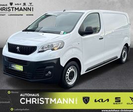 PEUGEOT EXPERT KASTENWAGEN M TECH 100 KW *NAVIGATION* *