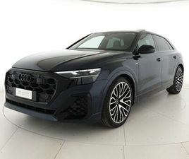 3.0TFSIE 294CV QUATTRO TITPRONIC S LINE EDITION