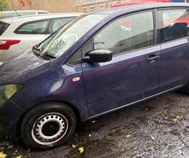 1.0 12V S EURO 6 5DR