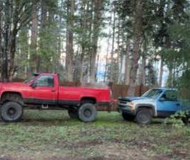 1998/ 96 CHEVY K1500