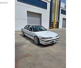 HONDA INTEGRA 1.8