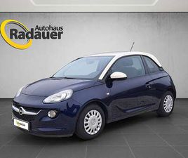 OPEL ADAM OPEL ADAM 1,2 JAM