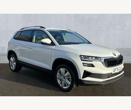 1.5 TSI ACT SE EDITION EURO 6 (START/STOP) 5DR