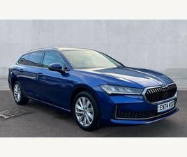 1.5 TSI E-TEC MHEV SE TECHNOLOGY DSG EURO 6 (START/STOP) 5DR