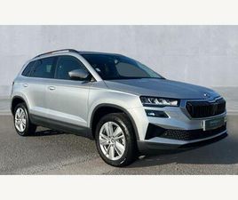 1.5 TSI ACT SE EDITION DSG EURO 6 (START/STOP) 5DR