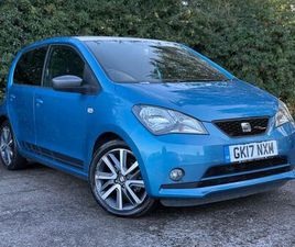 1.0 12V FR LINE EURO 6 5DR