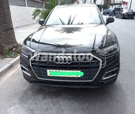 30 TDI 136 S-TRONIC DESIGN