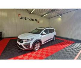 ECO-G 100 7 PLACES CONFORT