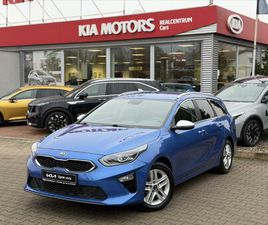 KIA CEED SW CD 1,4 T-GDI GPF TOP