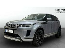 D200 SE EVOQUE 2 0D I4 AWD 204PS SE AUTO