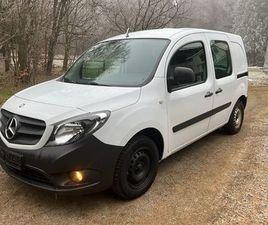 CITAN KASTENWAGEN