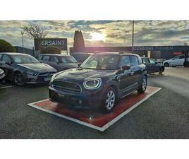 F60 LCI 190 CH BVA8 COOPER SD ESSENTIAL