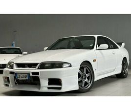1995 NISSAN SKYLINE GTST R33 A VENDRE