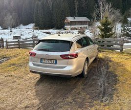 OPEL INSIGNIA ST INNOVATION ANNO 2018