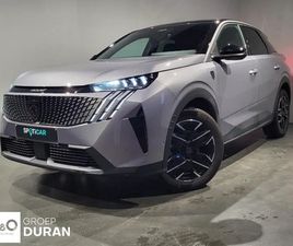 GT FIRST EDITION EAT6