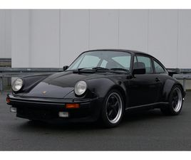 1978 PORSCHE 911 (930) TURBO