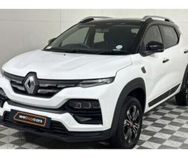 2024 RENAULT KIGER 1.0T INTENS AUTO