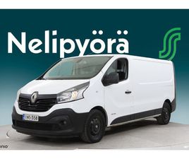 DCI 125 TWINTURBO L2H1 6,0 M3