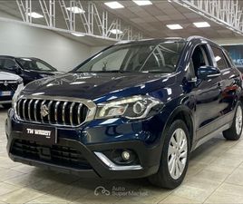 - 1.4 HYBRID 4WD ALL GRIP COOL