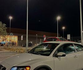 VOLVO C30 VOLVO C30 1.6D