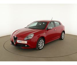 ALFA ROMEO GIULIETTA 1.4 TJET TI