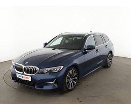 320D MILD-HYBRID