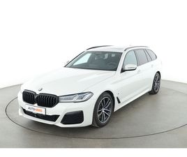 530D MILD-HYBRID