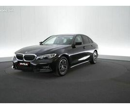 BMW SERIE 3 318 BMW 318 D 136CV BVM6 BUSINESS ÉDITION