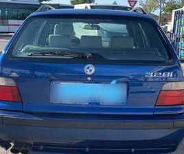 BMW SERIE 3 TOURING 328 328I E36 TOURING PACK M-TECH