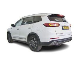 TIGGO 8 PRO צ&APOS;רי