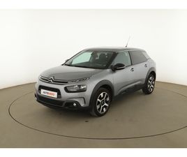 CITROEN C4 CACTUS 1.2 PURETECH SHINE BV6