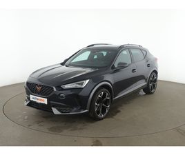 CUPRA FORMENTOR 1.5 TSI ACT