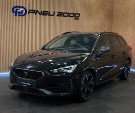 LEON ST 1.4 E-HYBRID PHEV DSG