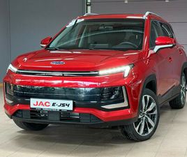 E-JS4 NORDIC EDITION 433KM WLTP/KROK/PANORAMA/V.PUMPE+